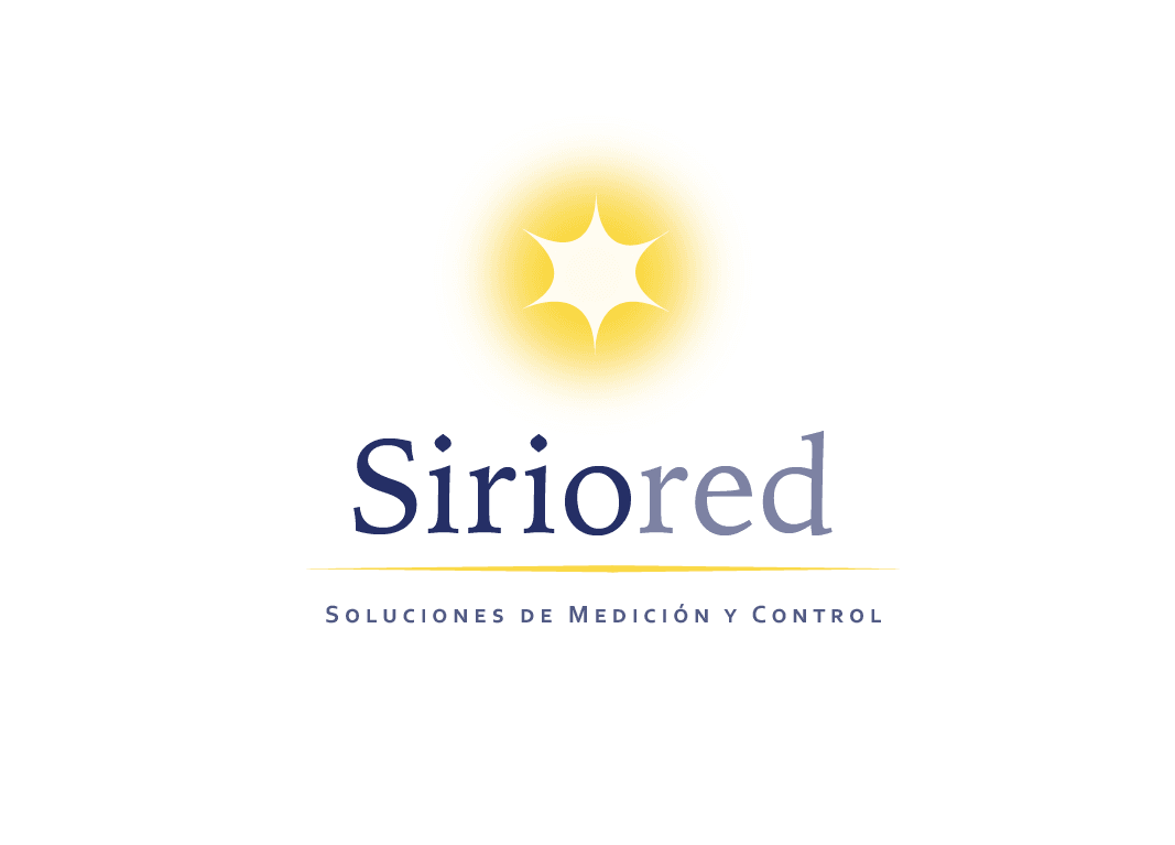 Siriored - Soluciones de Medición y Control