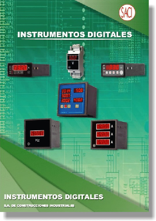 instrumentos digitales saci