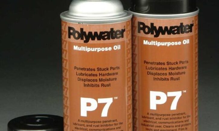aceite multiusos polywater